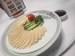 芥末素鲍鱼-930私房菜(欧阳路店)