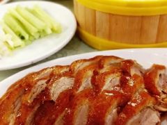 -六和聚传统烤鸭.天津菜(和平店)