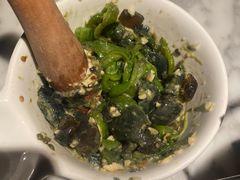 手工黄皮蛋-蔴将·川菜(黄龙万科店)