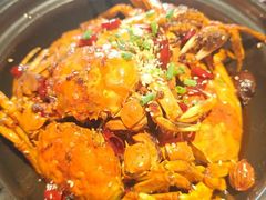 -巴厘龙虾·榜首油焖大虾(音乐学院·沿江酒馆店)