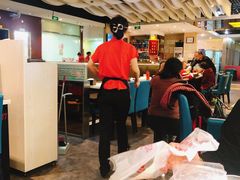 -老边饺子馆(金源店)