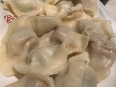 -四姐妹东北饺子(沙尾路店)