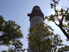 -五通灯塔公园