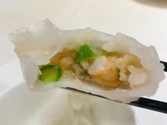 -凤凰楼酒家·粤宴点心(华强北店)