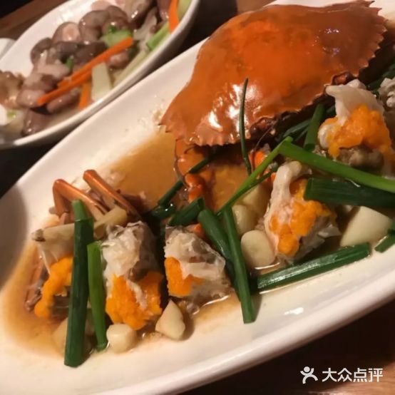 黄公望小院子味庄