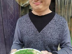 -银杏豆腐汤(鑫鹏花园店)