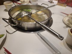 -潮正和潮汕牛肉火锅·老字号(番禺万达店)
