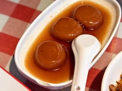 -老街鱼嘴巴(坡子街老店)