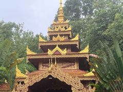 -西双版纳总佛寺
