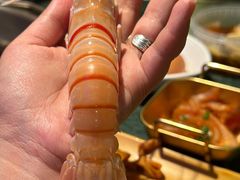 -牛New寿喜烧(中山公园龙之梦店)