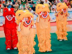 -广州市荔湾区育星和平幼儿园