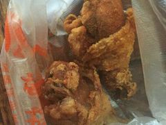 -潘太师炸鸡腿(中茵海华广场店)
