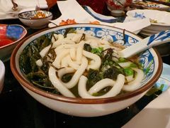 -新鲜特色餐厅(香格里拉大酒店)