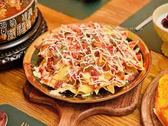-萌啊莫·素食天津菜·西餐(五大道店)