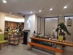 -长禧家·珑厨(东山口店)