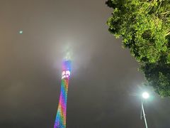 -海心沙亚运公园
