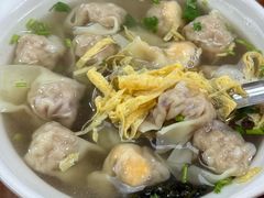 -吉云馄饨(桑梓路店)