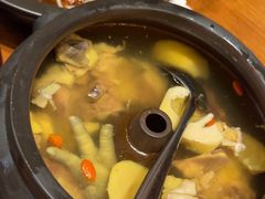 -云海肴·汽锅鸡·云南菜(苏州中心店)
