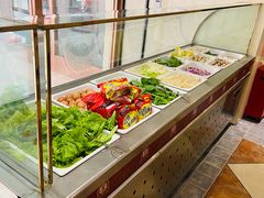 -比亚森自助烤肉料理(裕华店)