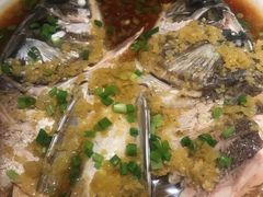 -绿茶餐厅(领展购物广场·中关村店)