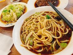 -柴氏风味斋(甘家口店)