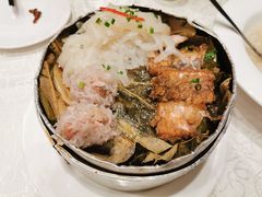 沔阳三蒸-亢龙太子酒轩(东湖店)