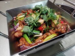 -天宫南铂玫瑰园酒店