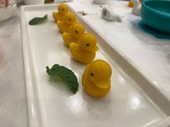 -全聚德(常州店)