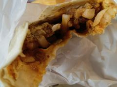 -麦当劳(铜锣湾店)