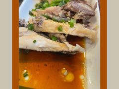 -老乡鸡(南京新街口洪武北路店)