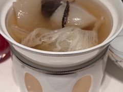 新会东甲三十年陈皮清炖佛跳墙-炳胜私厨(中达旗舰店)