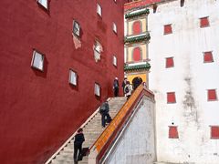 -普陀宗乘之庙(小布达拉宫)