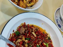 -笨罗卜浏阳菜馆(太平街店)