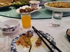 -7号院家宴.烧鸽子(门头沟店)