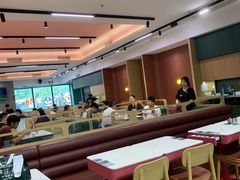 -香港深仔记茶餐厅(东门店)