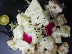 -绿茶餐厅(成都大悦城店)