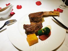 -王品牛排(新光天地店)