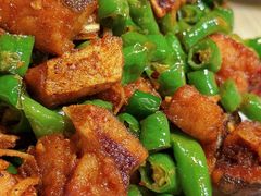 -恰八斗·猛火长沙菜(国贸店)