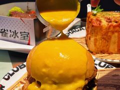 -開籠雀冰室(同和金铂店)
