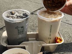 -迷客夏Milksha(无锡苏宁店)