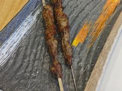 -清真·尖子尖牛肉面(王府井店)