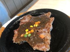 -纽斯特牛排自助餐厅(浦江万达店)