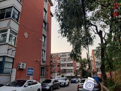 -北京大学燕东园