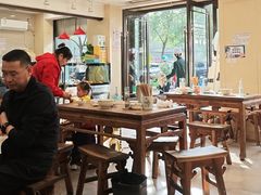 -老刘家永盛斋·传统泡馍(东关南街店)