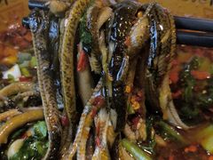 -乐山第一家临江鳝丝(茶坊路店)