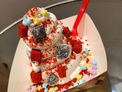 -DQ·蛋糕·冰淇淋(苏州中心店)