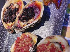 -大成海鲜烧烤·小龙虾(五角场店)