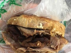 -穆民食品(牛街店)