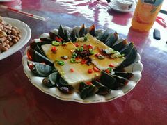 -天达烤全羊