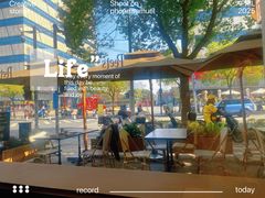 -Peet's Coffee皮爷咖啡(大学路店)